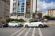 Serifali Atasehir Sürücü Kursu