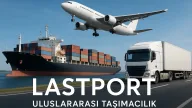 Lastport Uluslararası Taşımacılık