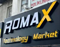 RomaX Kadıköy Cep Telefonu Tamir ve Ekran Değişimi