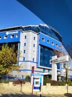 Acıbadem Bayındır İçerenköy Hastanesi