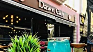 Dawn cafe Venezia