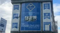 Esenyalı Fen Bilimleri