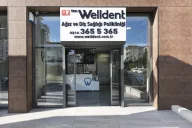 Welldent Ağız ve Diş Sağlığı Polikliniği
