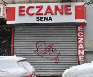 Sena Eczanesi