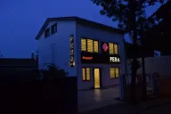 Pera Pozitif Özel Öğretim Kursu