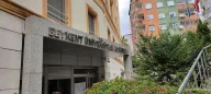 İstanbul Beykent Üniversitesi Öğrenci Yurdu