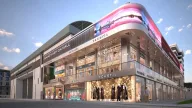 Senart Fashion Mall