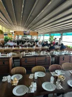 Juji Lounge