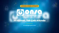 Tuzla Bilgisayar (Onsa Bilgisayar)
