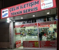 Çelik iletişim