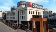 Dünyagöz Ataşehir