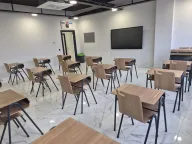 Arnavutköy "FİNAL MEGA" Kurs Merkezi