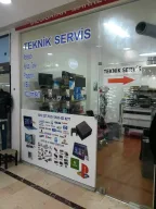 Bilgisayar Market Teknik Servis
