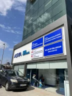Özel Ataşehir Diş Hekimi Dt. İrem Karakuş Diş Kliniği