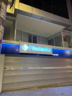 Fibabanka Kadıköy Şubesi (Ticari)