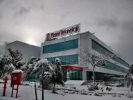 Ziraat Teknoloji - Merkez