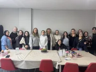 Ödül Sürücü Kursu