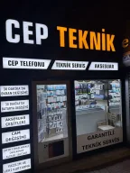 Cep teknik