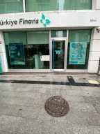 Türkiye Finans Silivri Şubesi