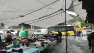 Hazimi market
