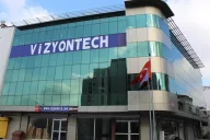 Vizyontech Elektronik San. ve Tic. Ltd. Şti.