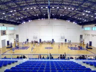 Sabanci University Sport Center