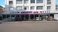 Eminönü Avm