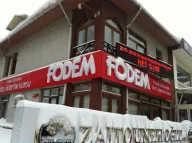 Fodem Özel Öğretim Kursu