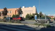 Yıldız Teknik Üniversitesi - Davutpaşa Kampüsü