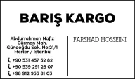 BARIŞ KARGO