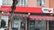 Aras Kargo Küçükköy Şubesi