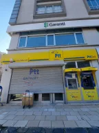 PTT BATIKÖY ŞUBESİ