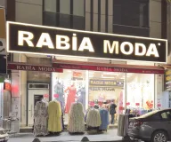 RABİA MODA
