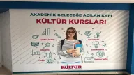 Kültür Kurs Merkezi