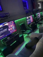 BAYRAMPAŞA PLAYSTATİON CAFE SMYRNA YILDIRIM BAYRAMPAŞA İSTANBUL