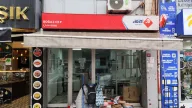 Aras Kargo Boğaz Cep Şubesi