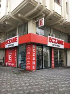 Mithatpaşa Eczanesi