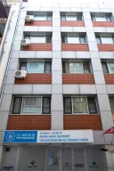 Özel İnsan Vakfı Bakırköy Yükseköğretim Kız Öğrenci Yurdu