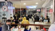 Köroğlu Et Lokantası