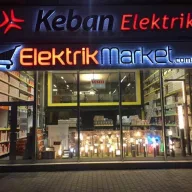 Elektrik Market