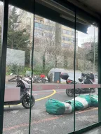 Vespa Academy - Villa Levent Sürücü Kursu