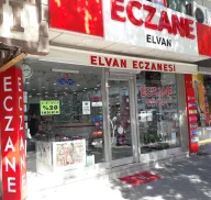 ECZANE ELVAN