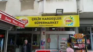 Çelik Kardeşler Süper Market