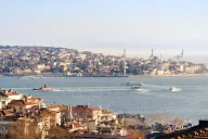 Cheya Hotel & Suites Beşiktaş