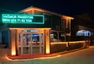 OTEL YAĞMUR