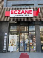Çamsanpark Eczanesi