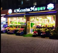 4 Mevsim Manav