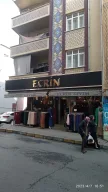 Ecrin Giyim