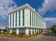 Elite World İstanbul Florya