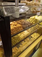 MC Royal Fırını